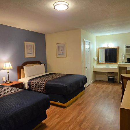 Rodeway Inn & Suites Blythe I-10 Εξωτερικό φωτογραφία