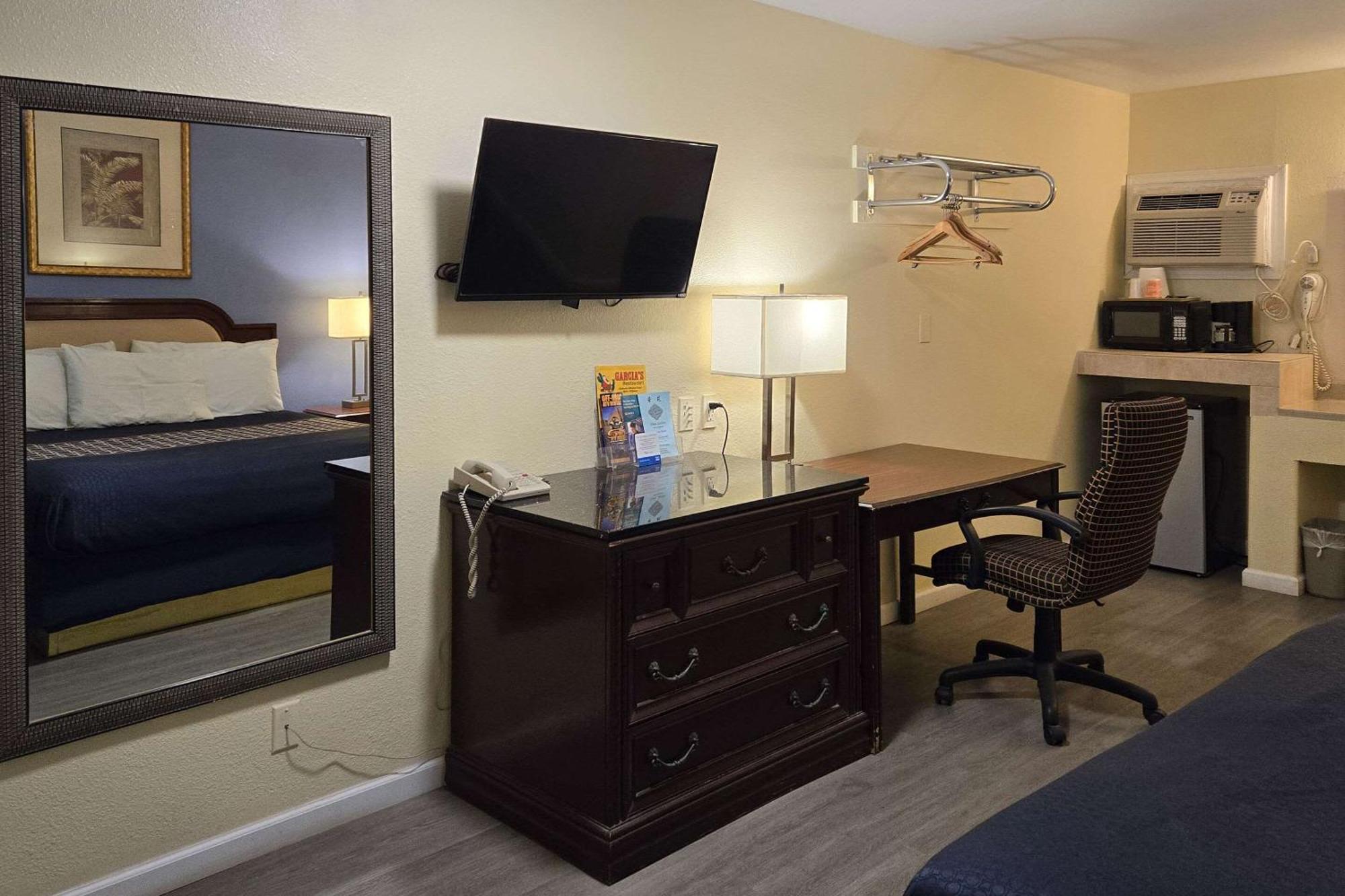 Rodeway Inn & Suites Blythe I-10 Εξωτερικό φωτογραφία