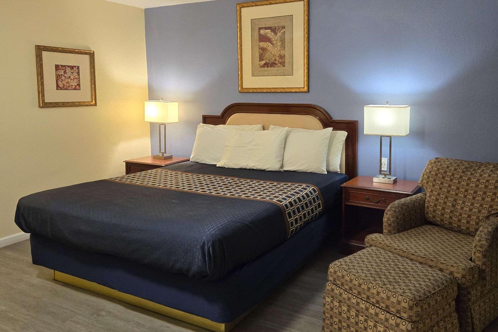 Rodeway Inn & Suites Blythe I-10 Εξωτερικό φωτογραφία