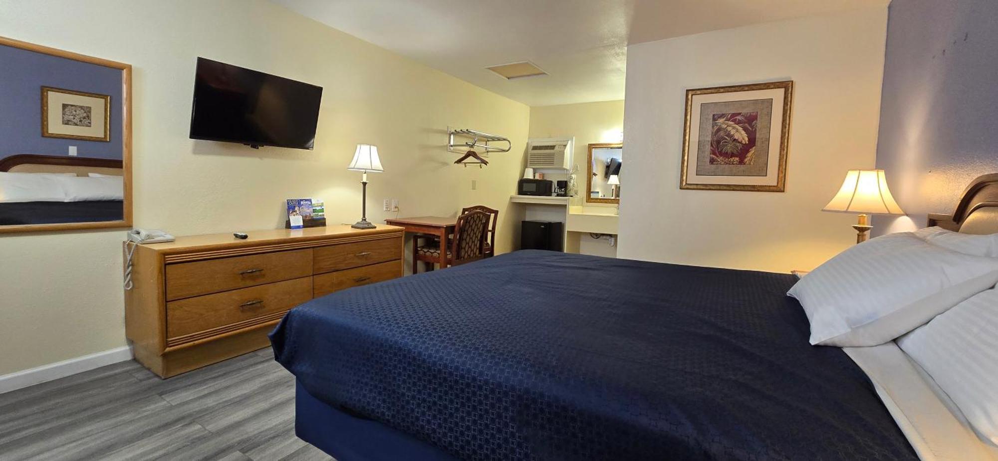 Rodeway Inn & Suites Blythe I-10 Εξωτερικό φωτογραφία