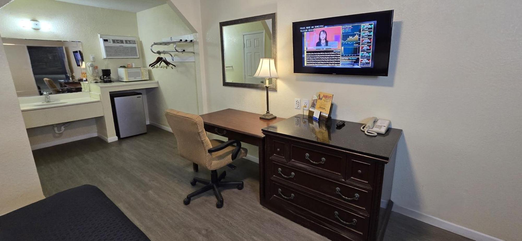 Rodeway Inn & Suites Blythe I-10 Εξωτερικό φωτογραφία