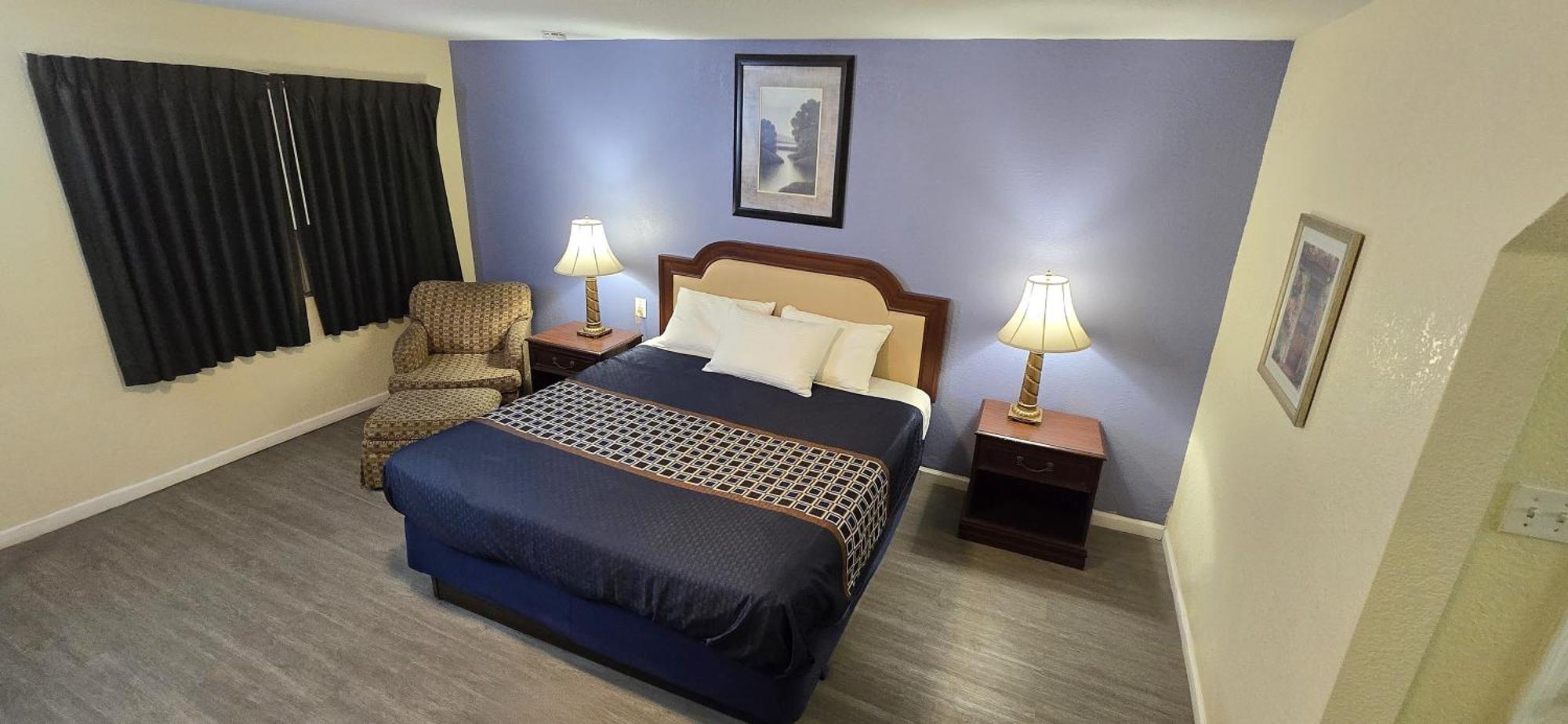 Rodeway Inn & Suites Blythe I-10 Εξωτερικό φωτογραφία