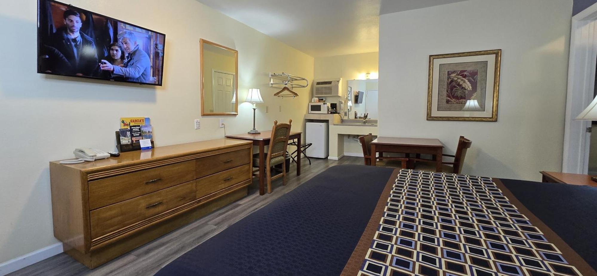 Rodeway Inn & Suites Blythe I-10 Εξωτερικό φωτογραφία