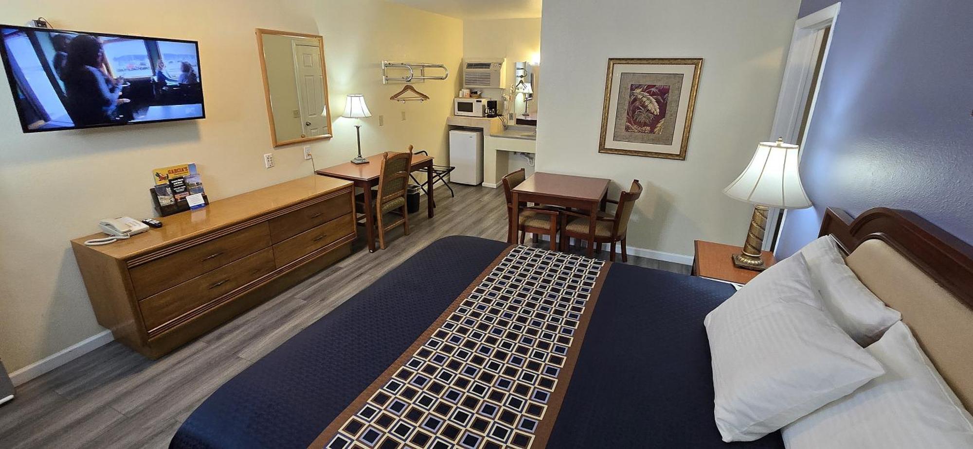 Rodeway Inn & Suites Blythe I-10 Εξωτερικό φωτογραφία